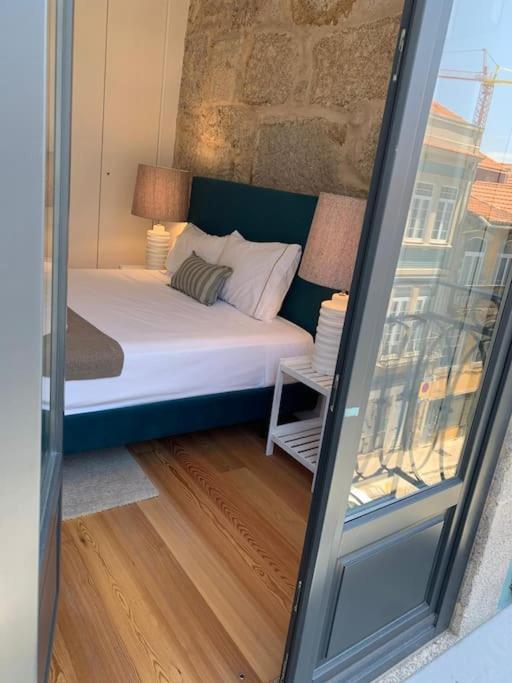 Porto Almada Downtown Charming Apartment Exterior foto